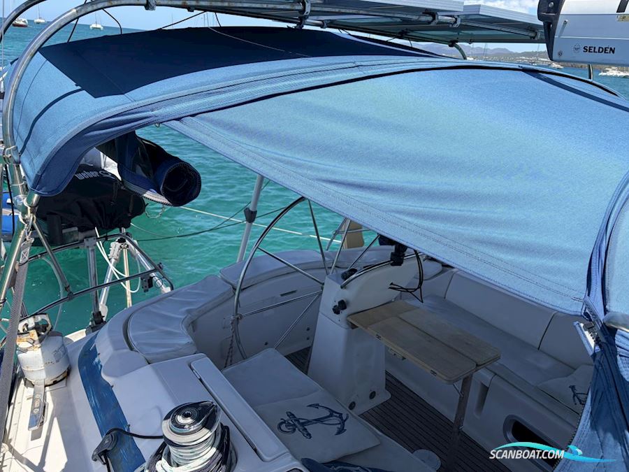 Bavaria 46