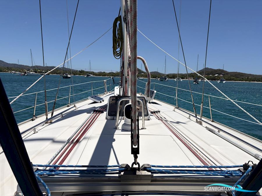 Bavaria 46
