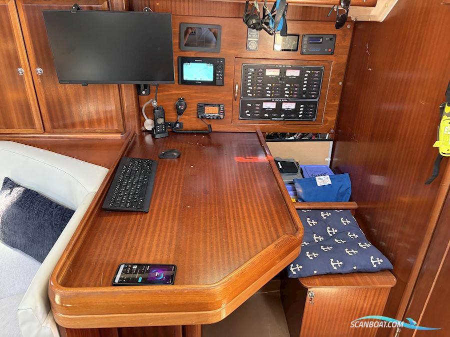 Bavaria 46