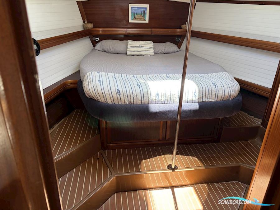 Bavaria 46