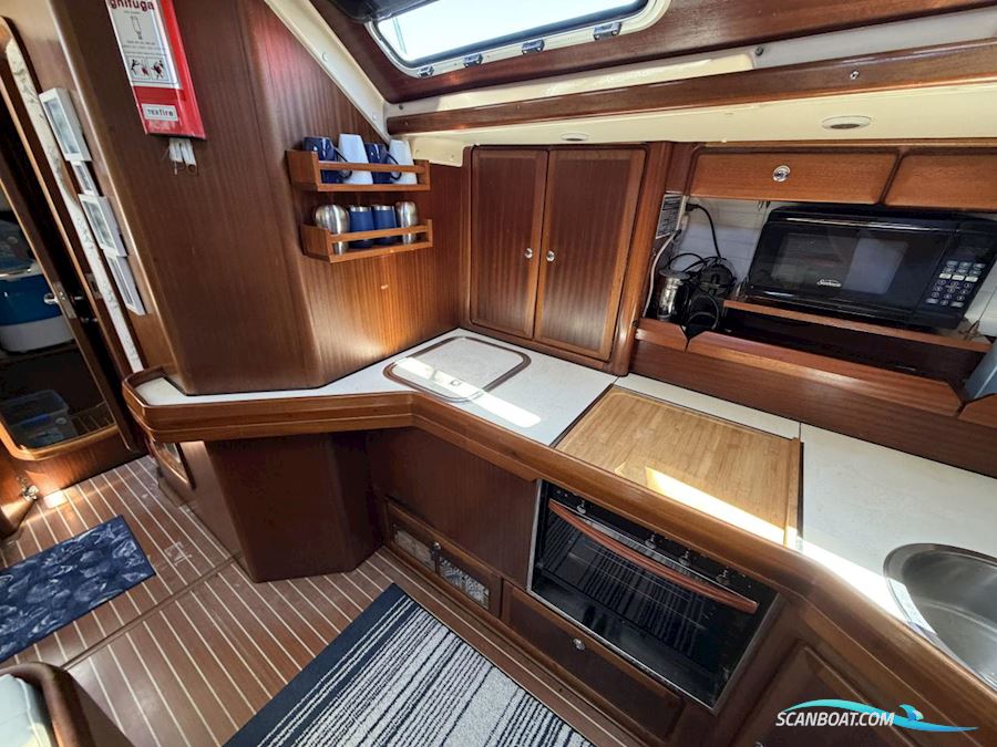 Bavaria 46
