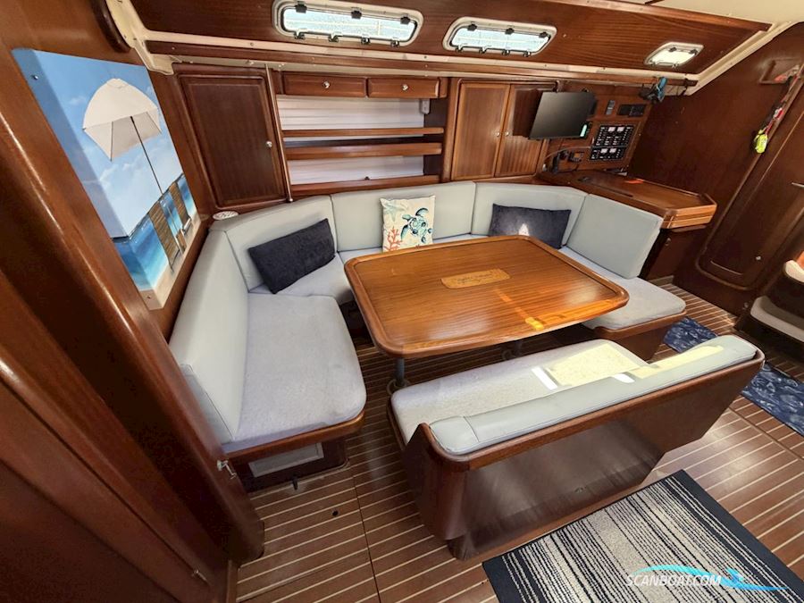 Bavaria 46