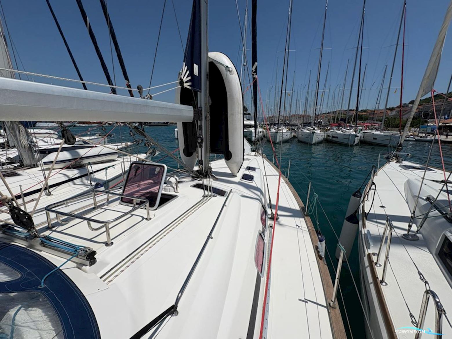 Bavaria 46