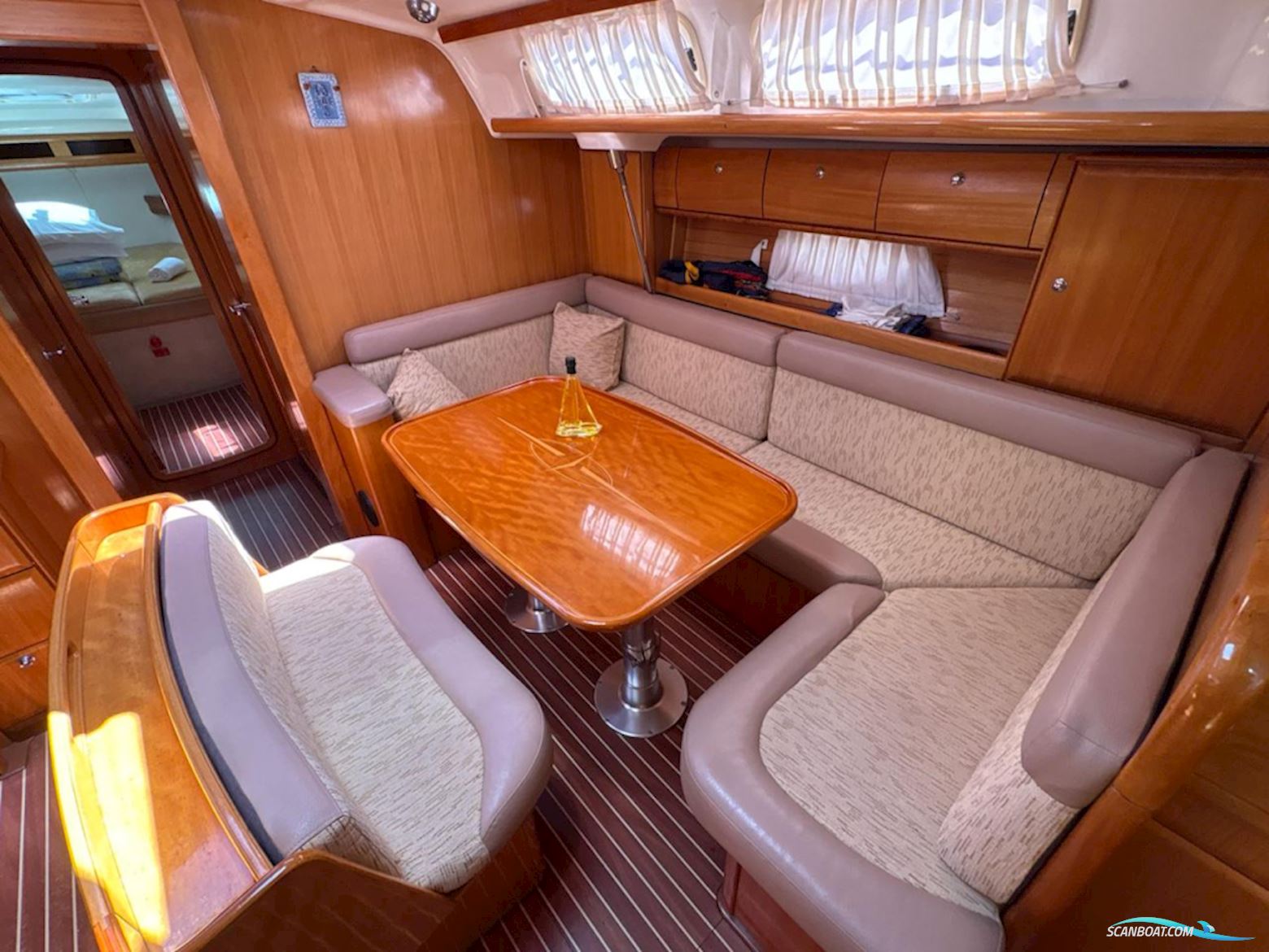 Bavaria 46