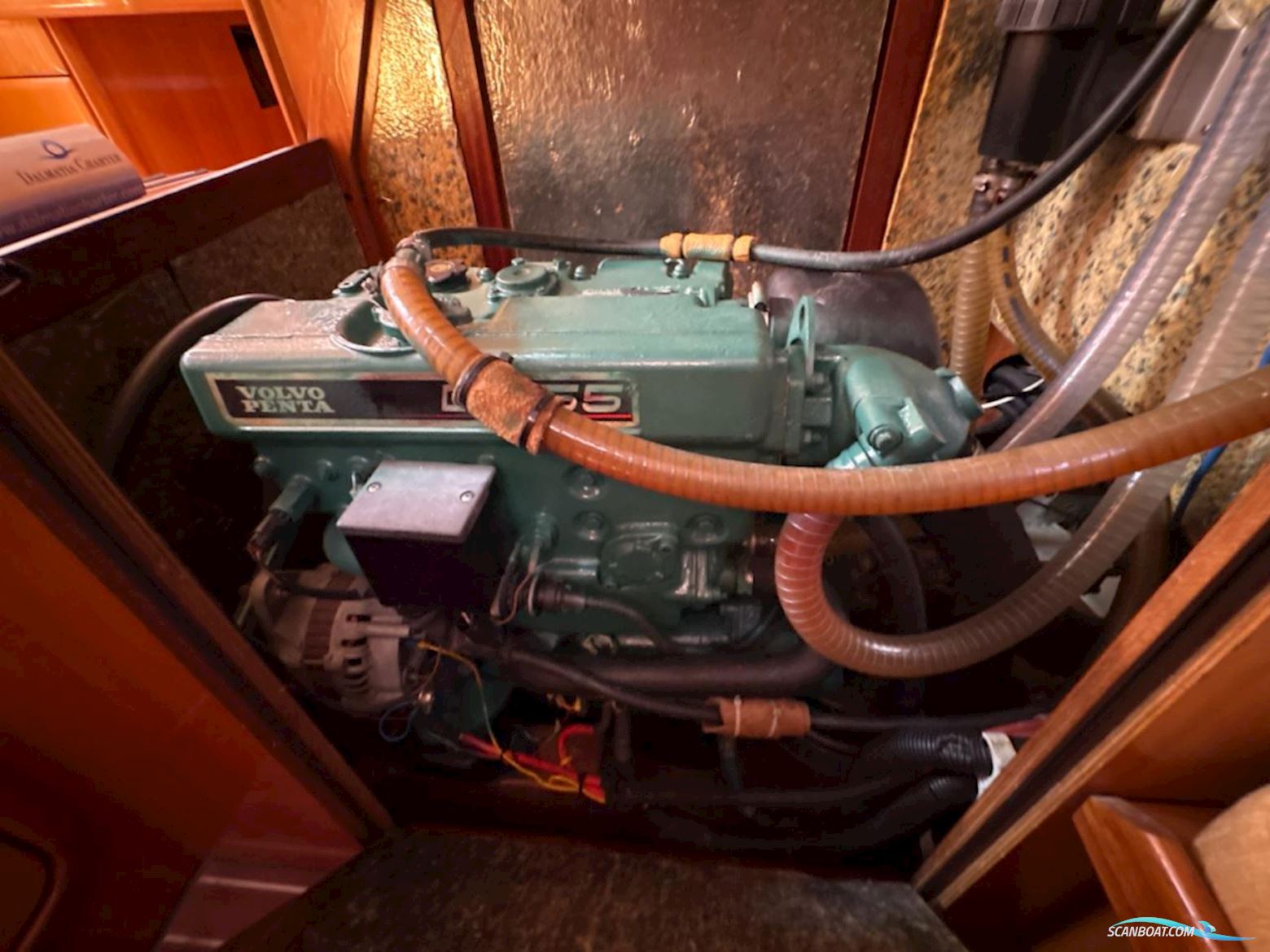 Bavaria 46