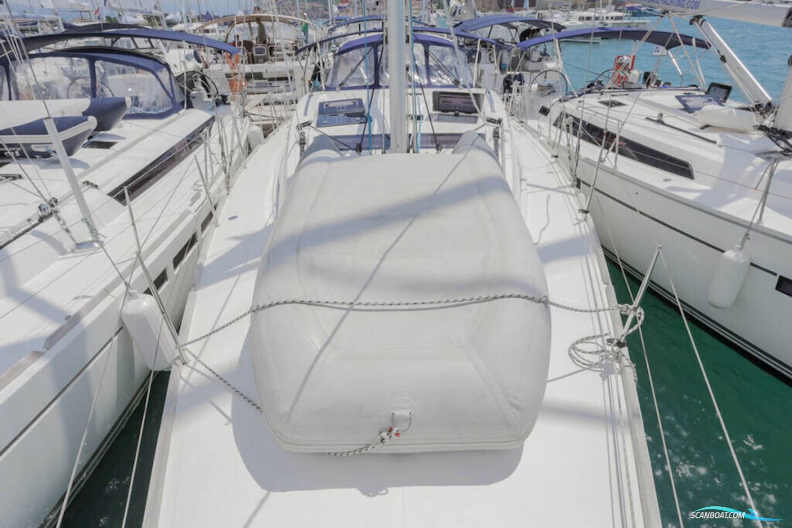 Bavaria 46 Vision