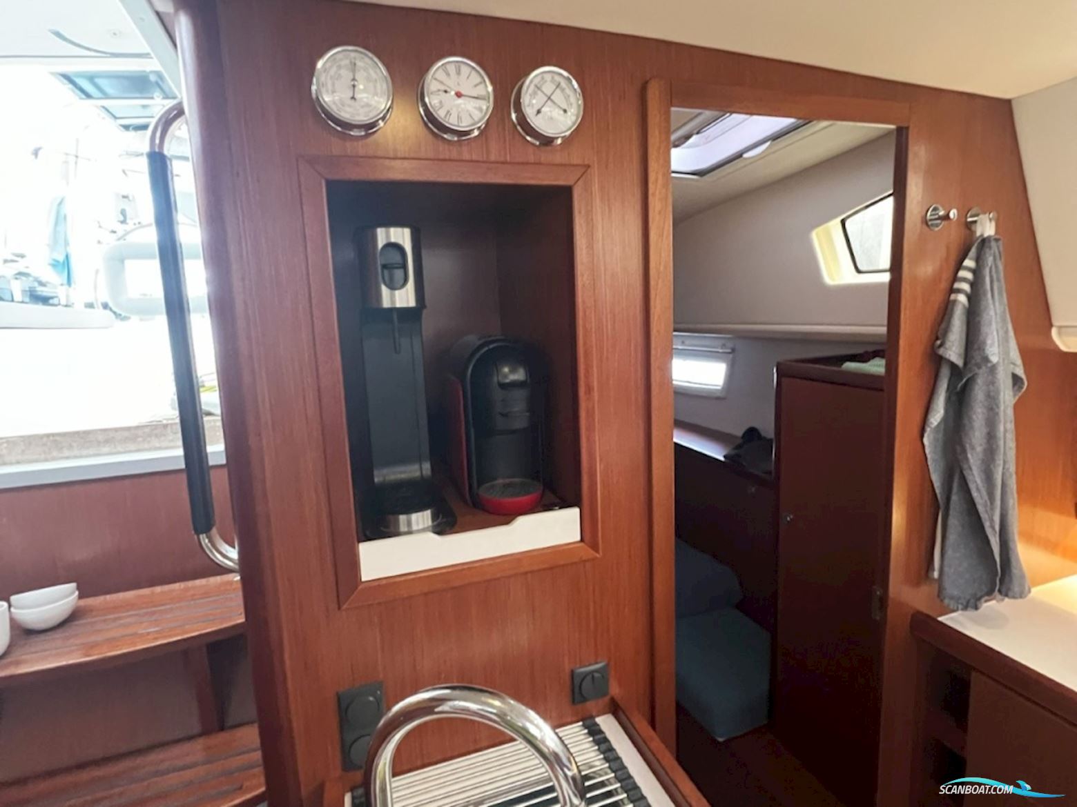 Bavaria 46 Vision