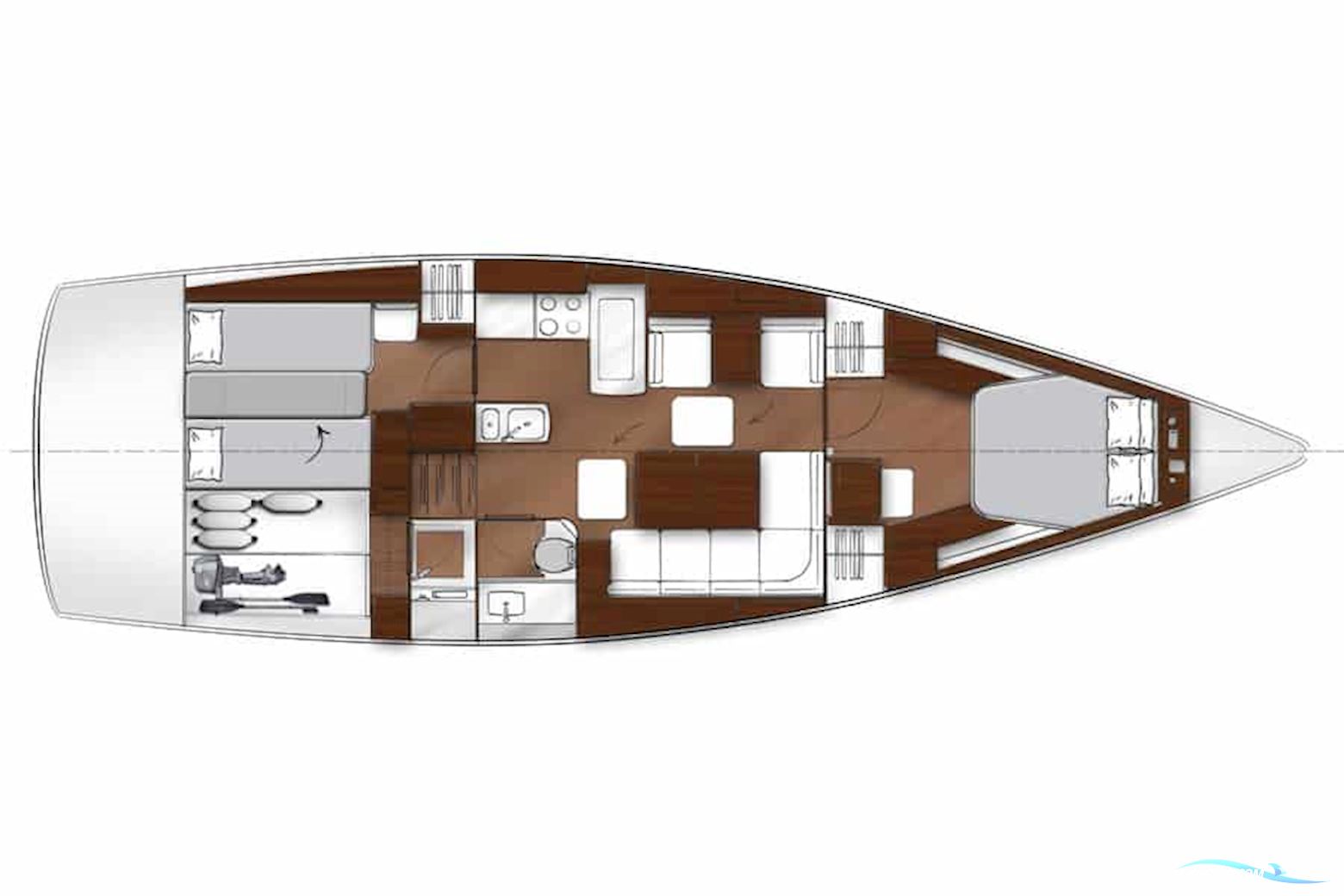 Bavaria 46 Vision