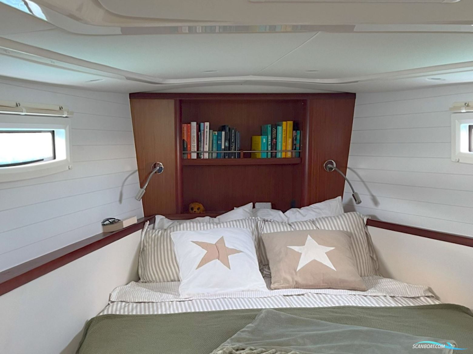 Bavaria 46 Vision