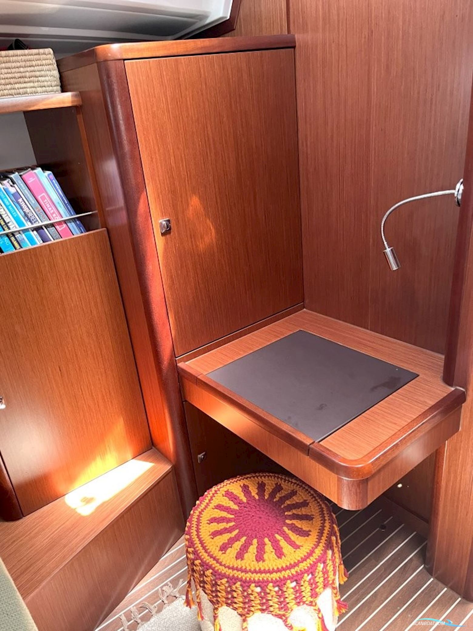 Bavaria 46 Vision