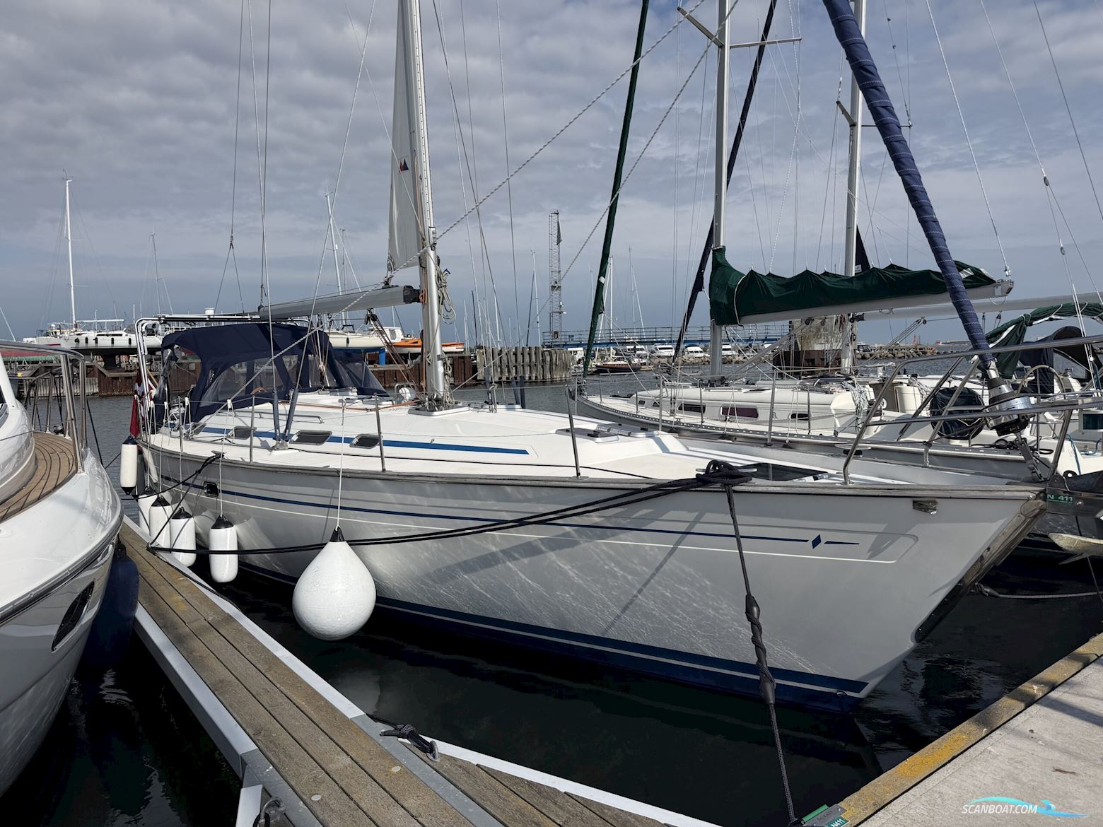 Bavaria 47 - 4