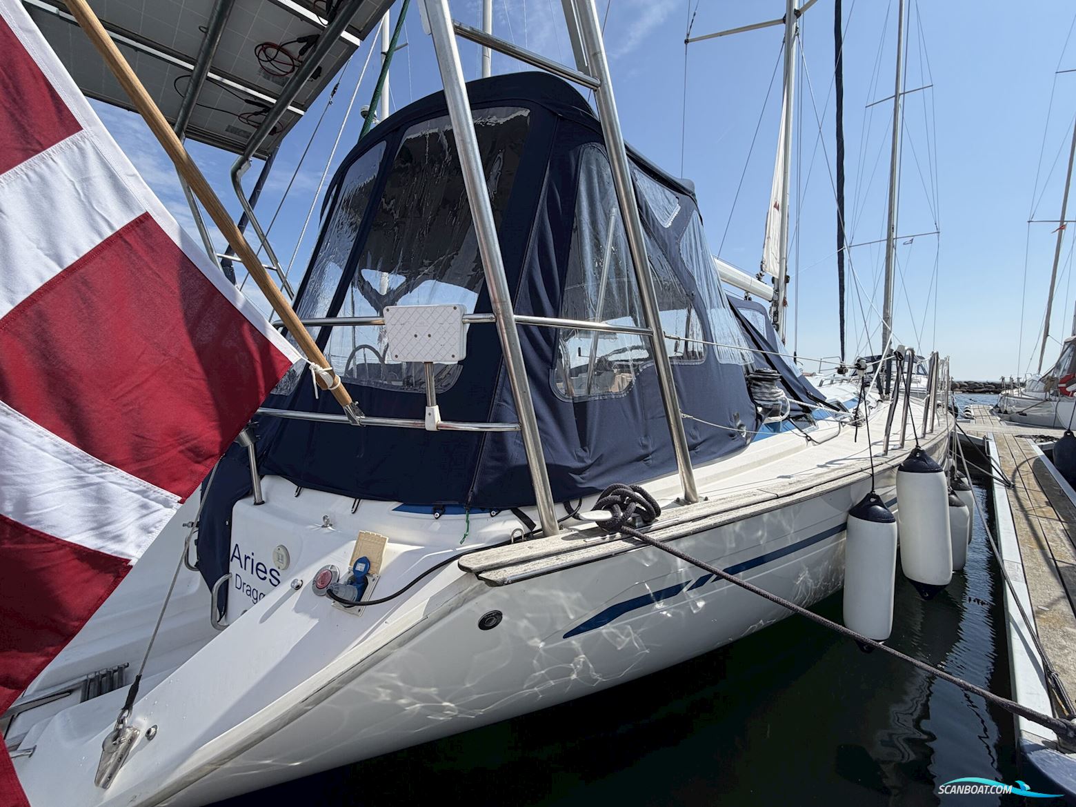 Bavaria 47 - 4