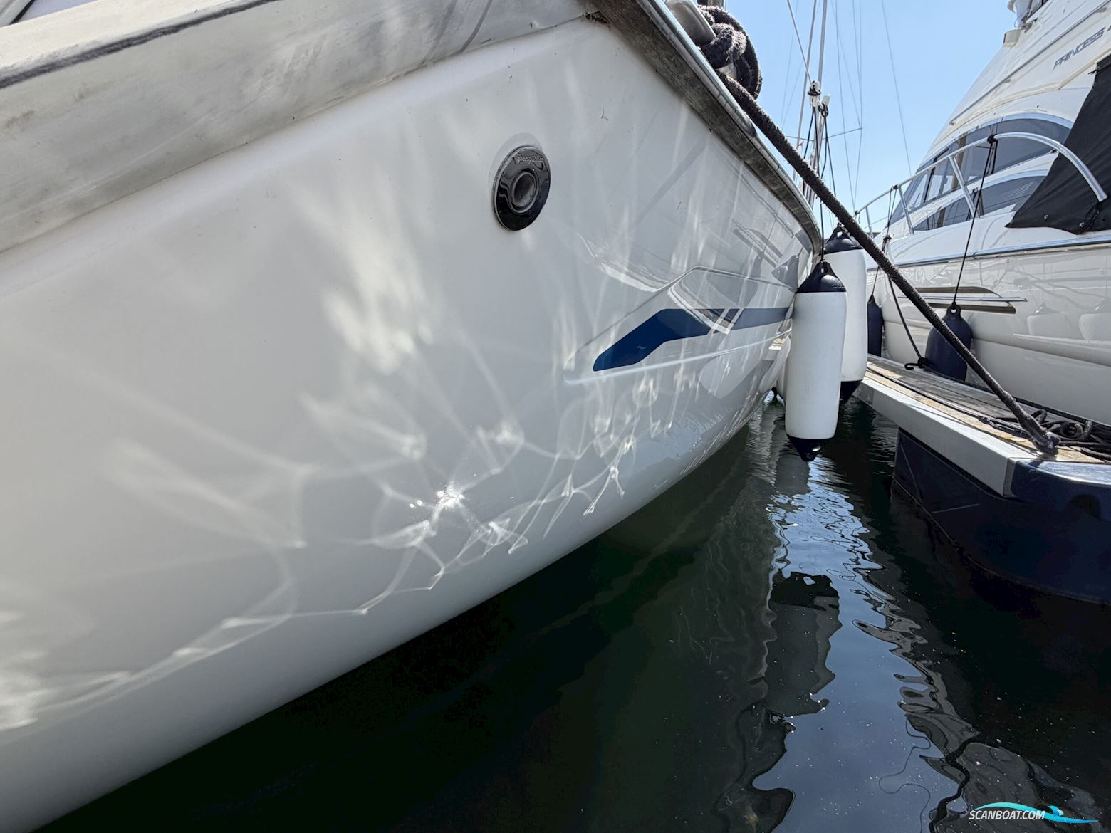 Bavaria 47 - 4