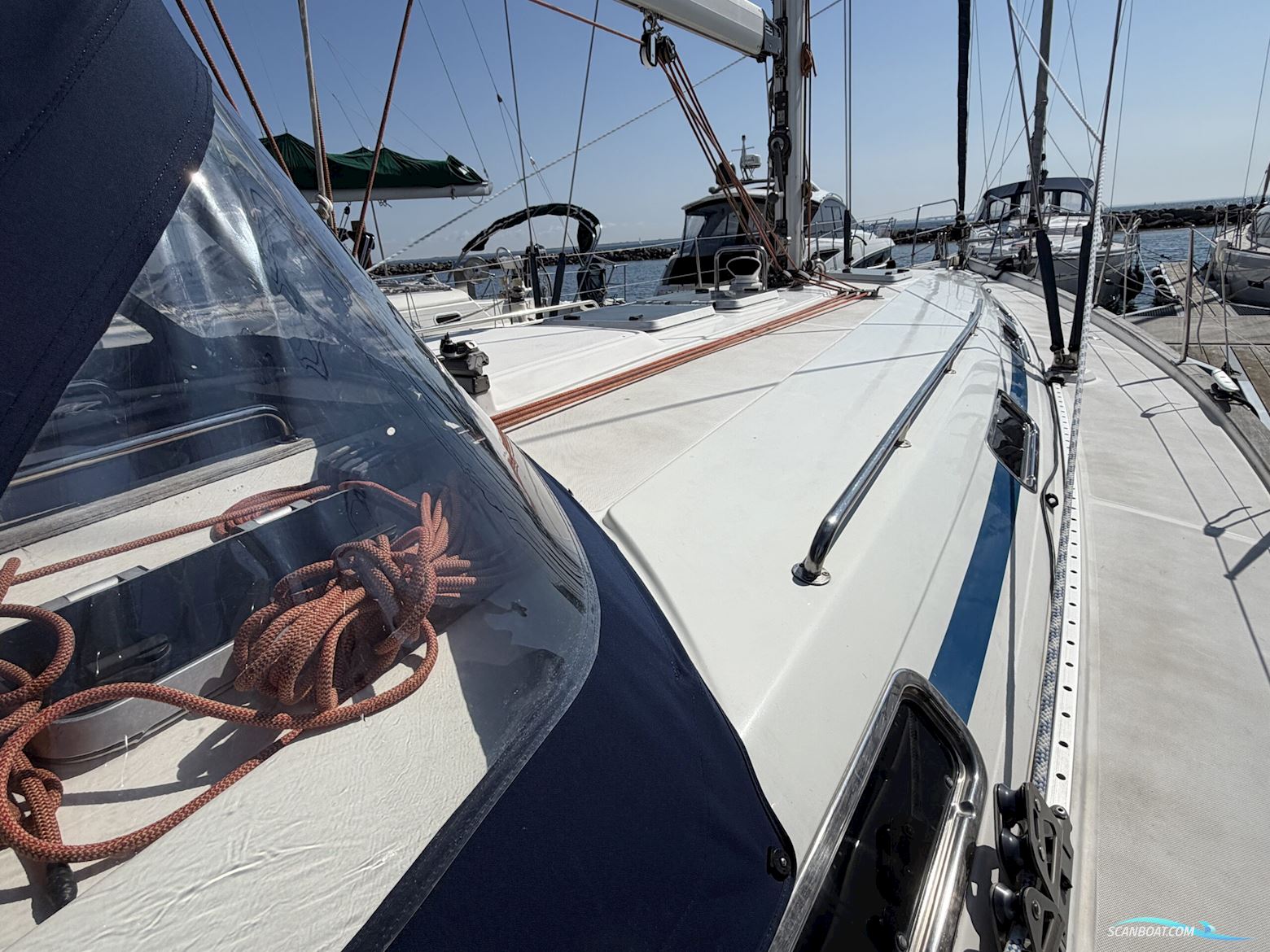 Bavaria 47 - 4