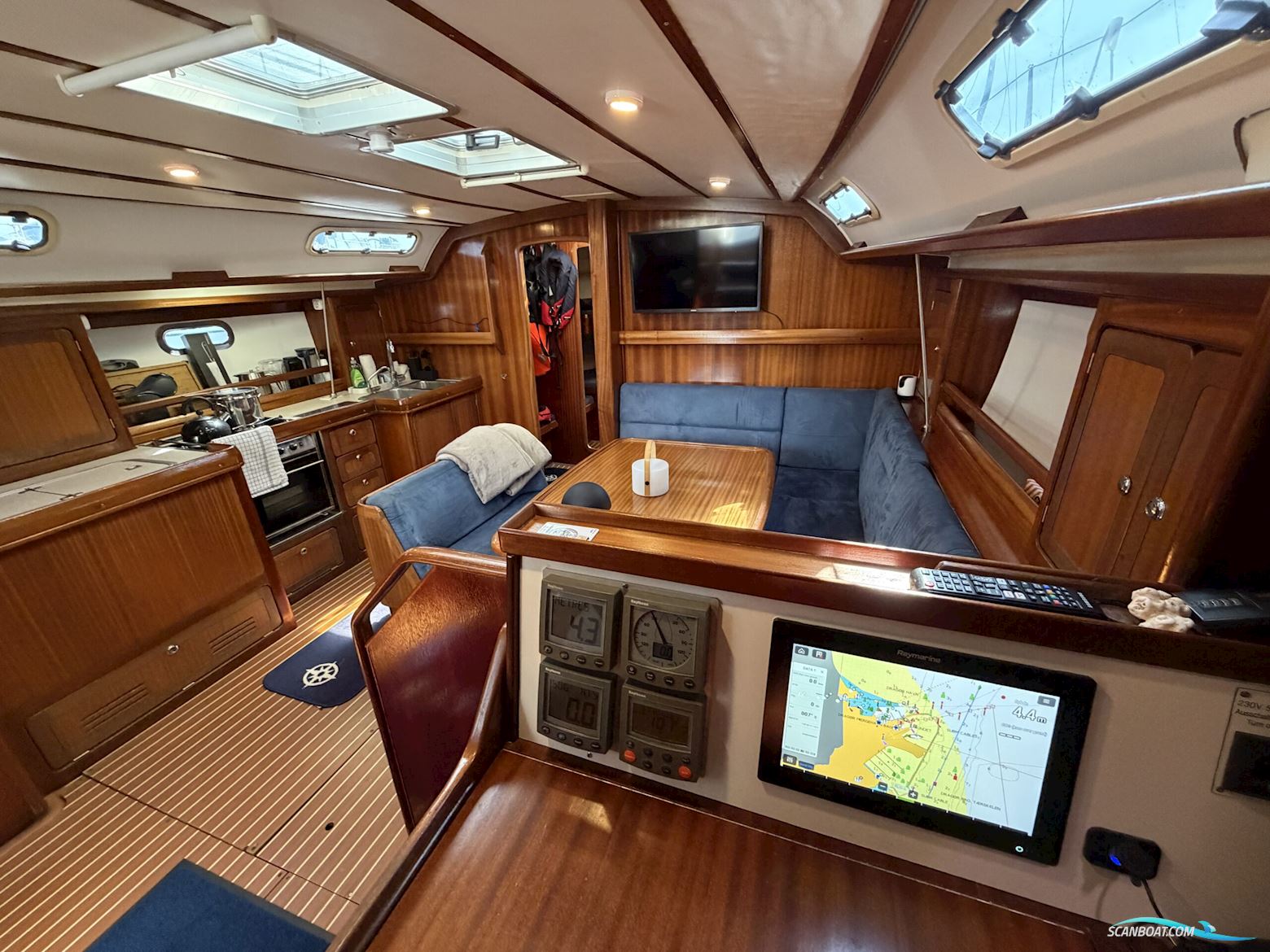 Bavaria 47 - 4