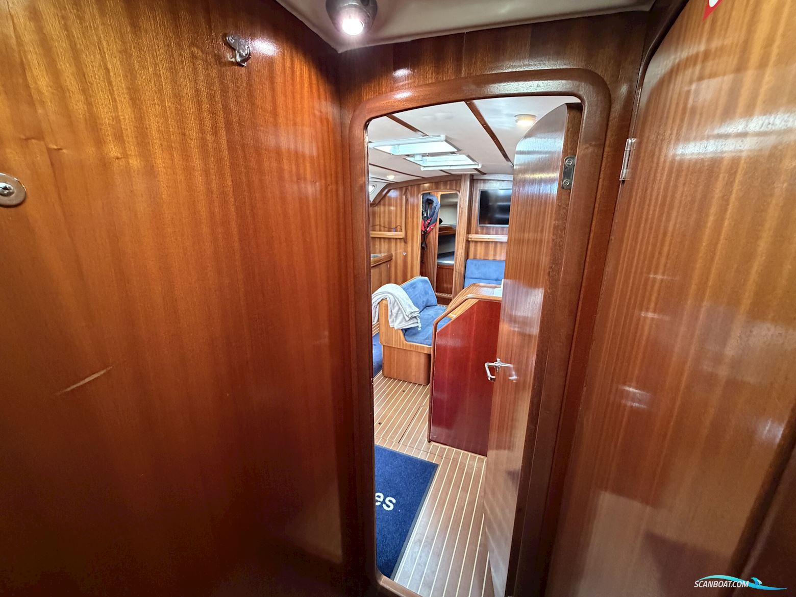Bavaria 47 - 4