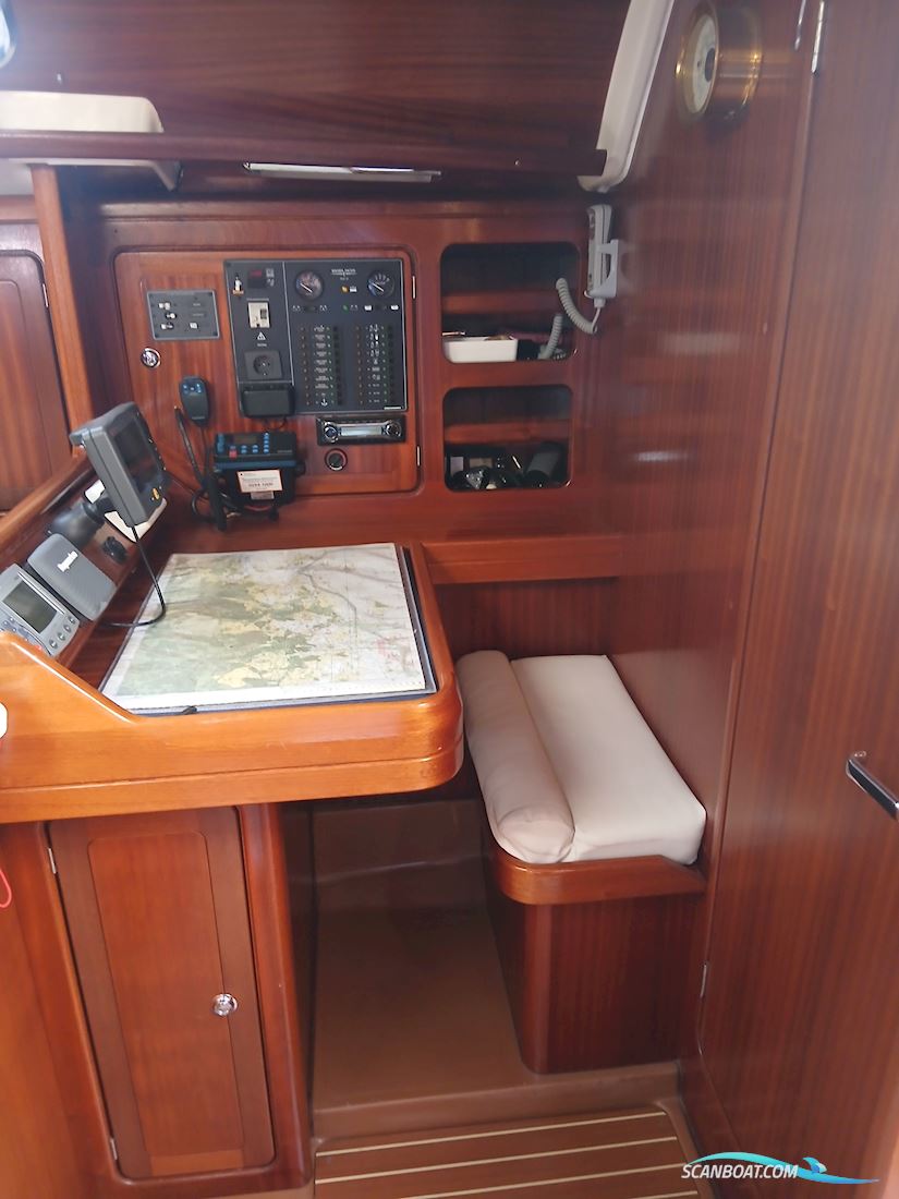 Bavaria 47-3