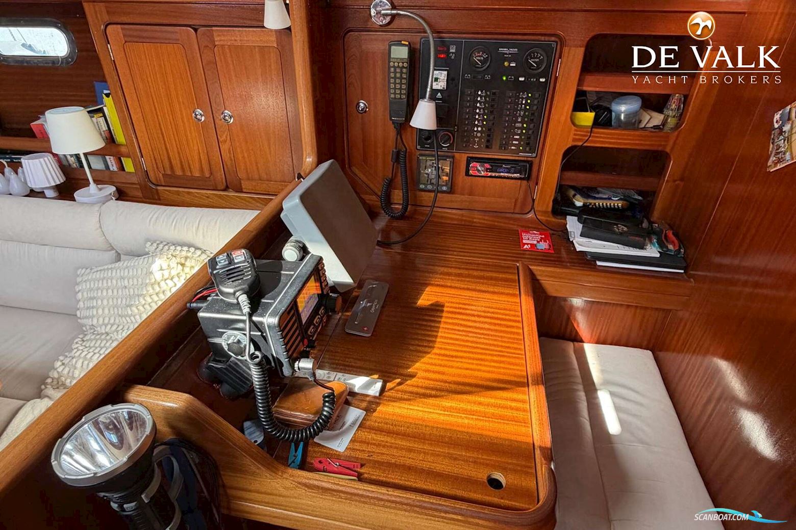 Bavaria 47 Cruiser