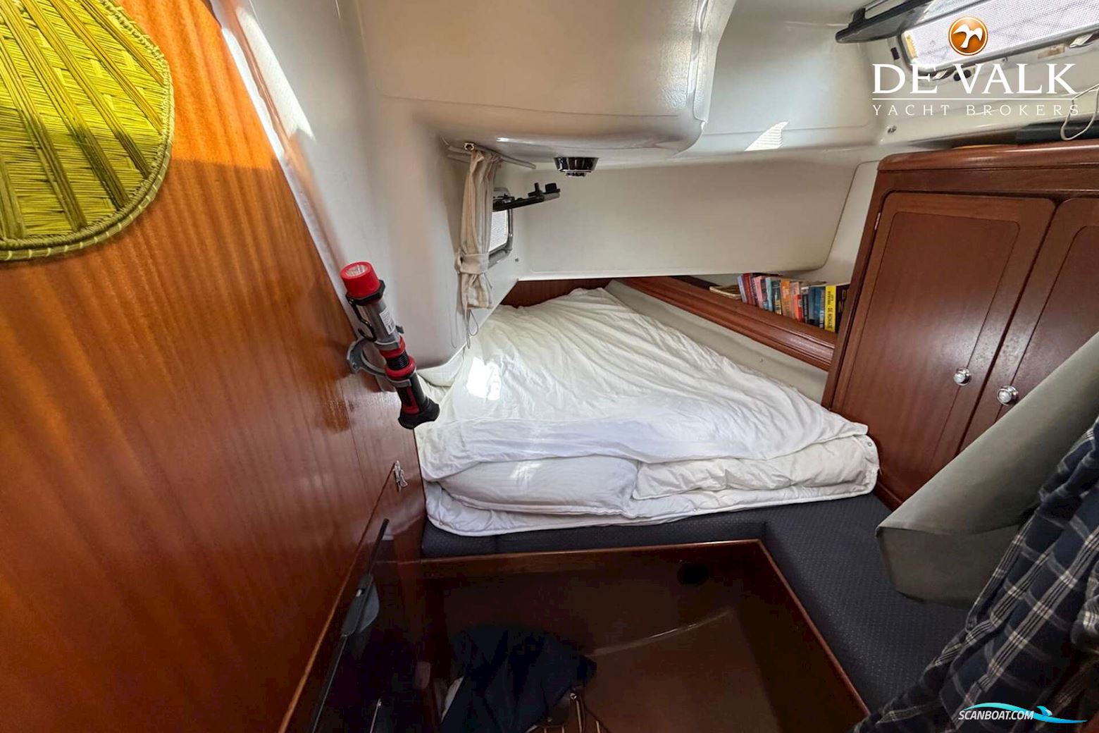 Bavaria 47 Cruiser