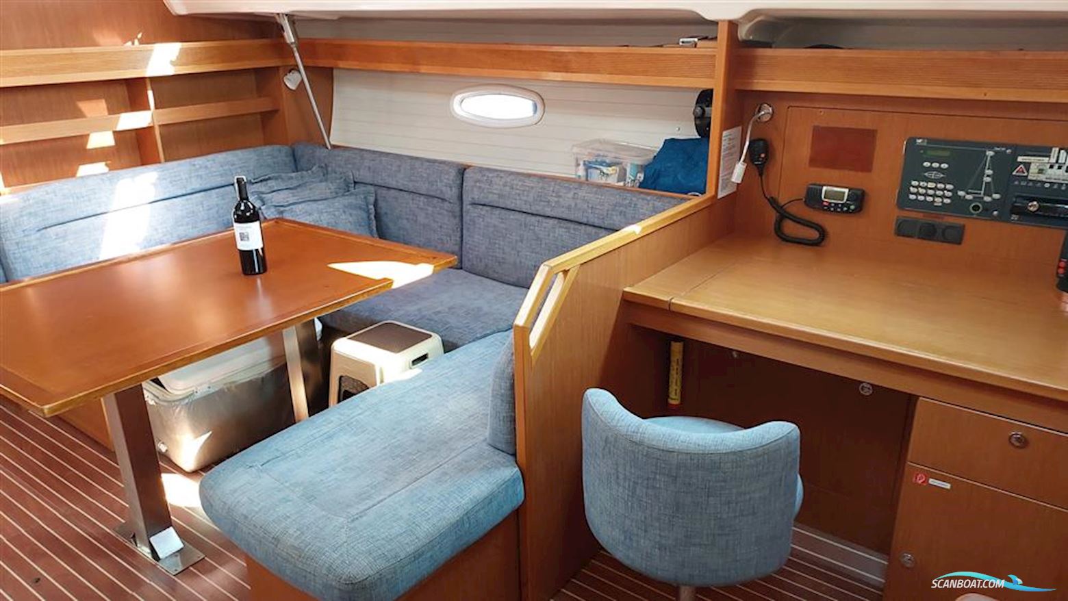 Bavaria 47 CRUISER