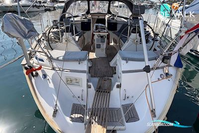 Bavaria 47 Cruiser Segelbåt 2001, med Volvo motor, Kroatien