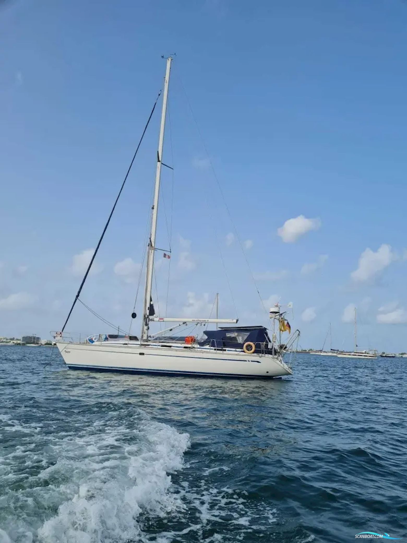 Bavaria 47 Cruiser