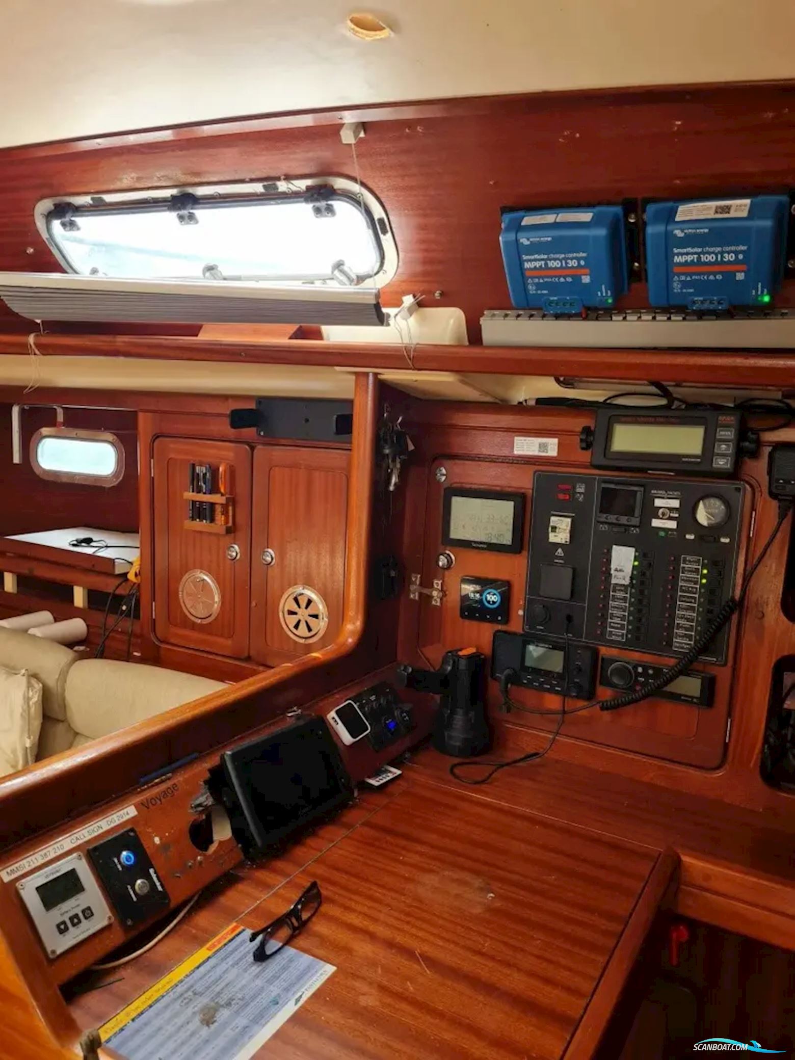 Bavaria 47 Cruiser