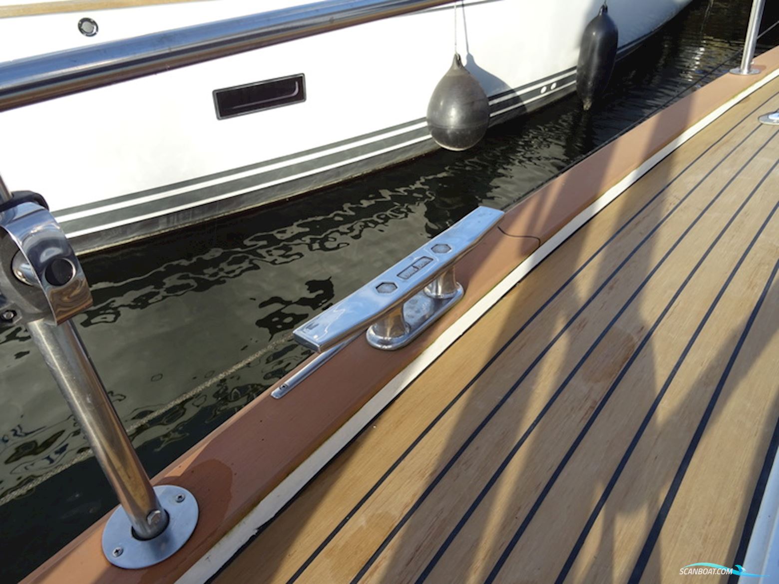 Bavaria 47 Ocean Custom Line