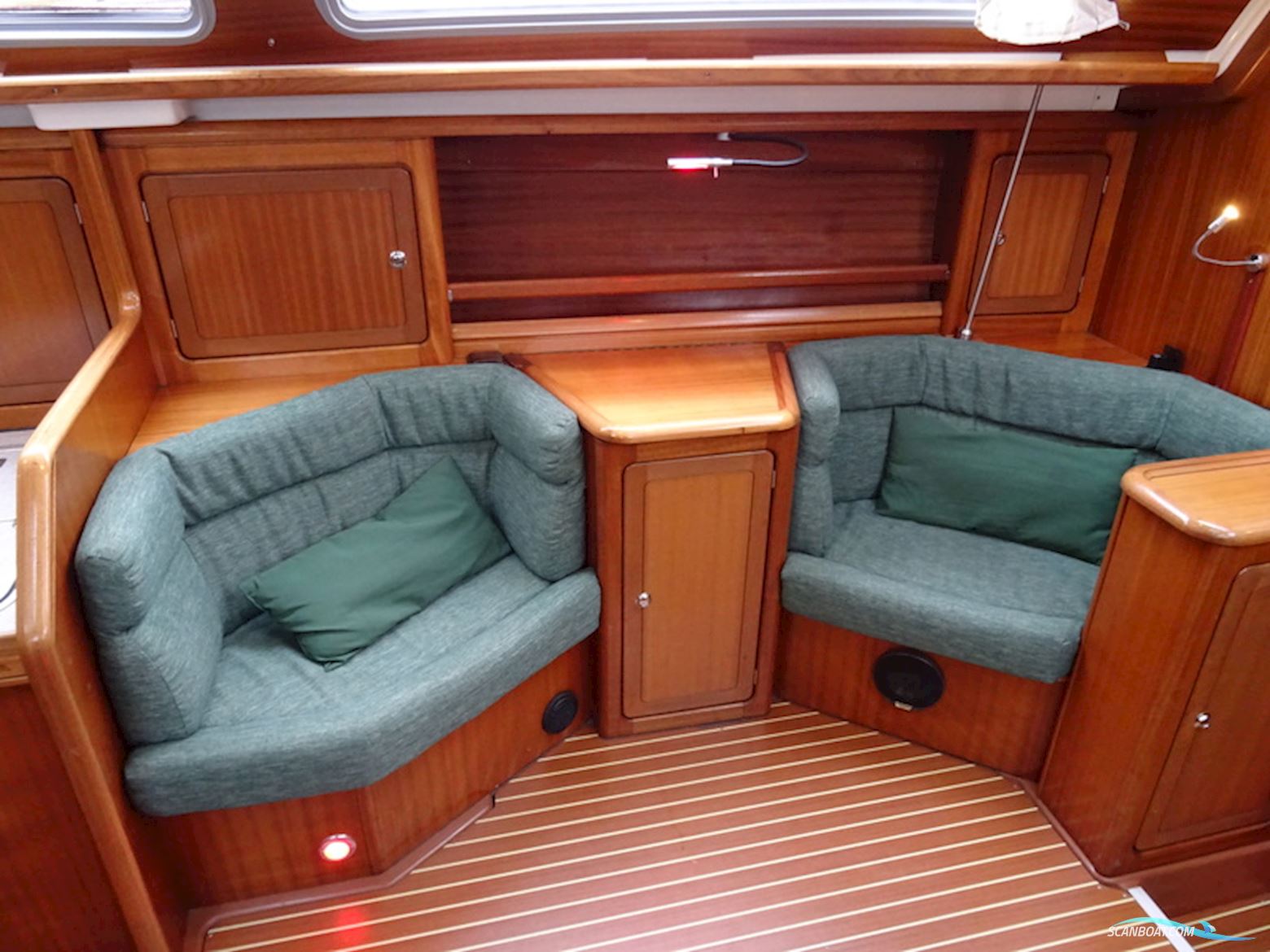 Bavaria 47 Ocean Custom Line