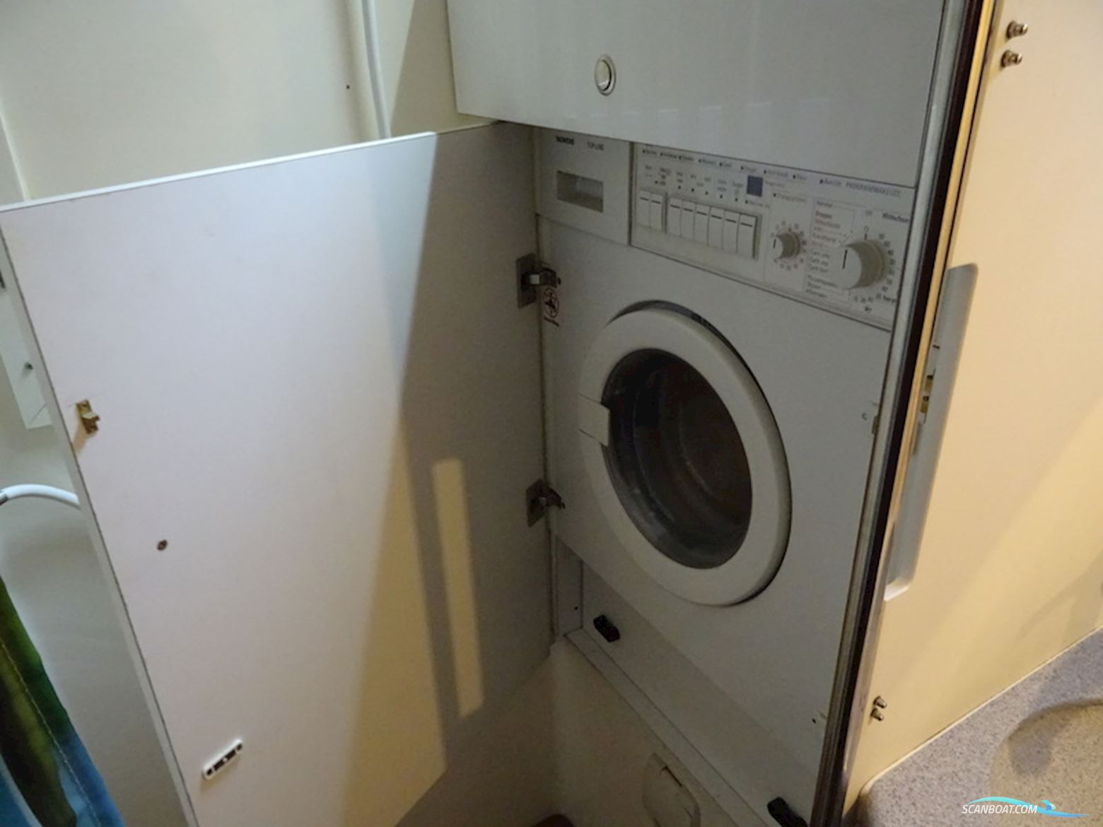 Bavaria 47 Ocean Custom Line