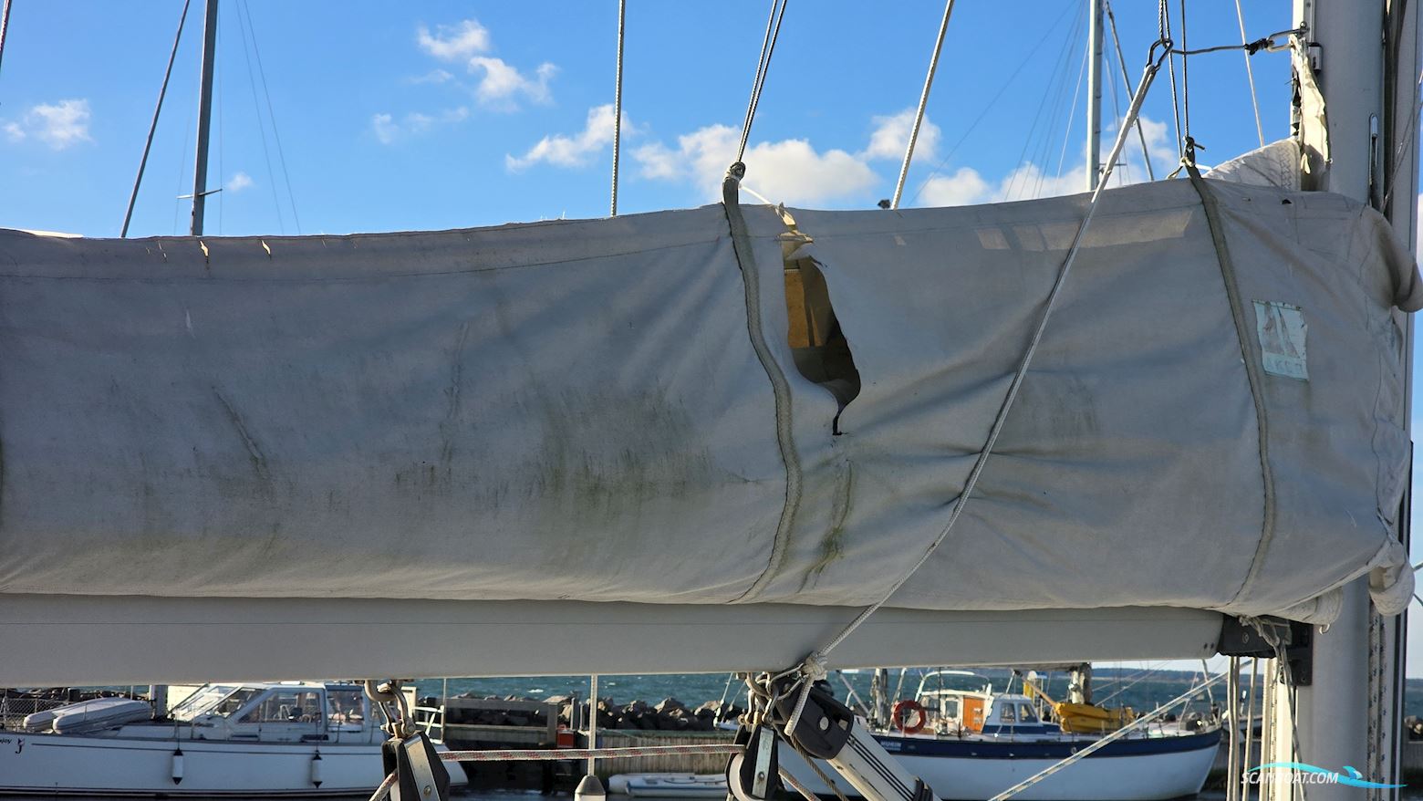 Bavaria 47
