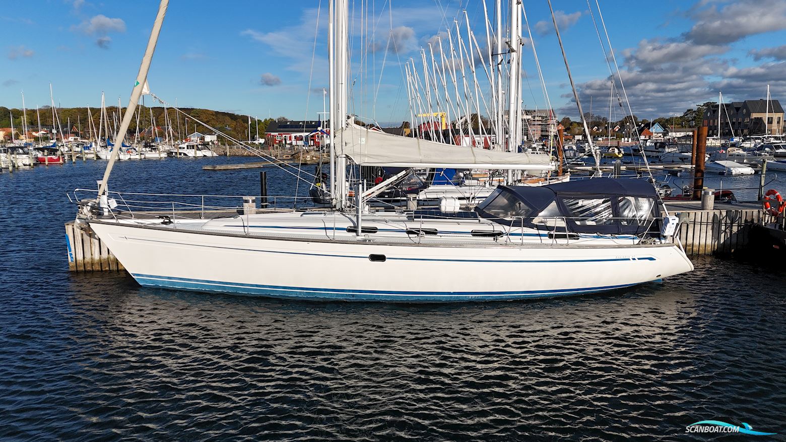 Bavaria 47