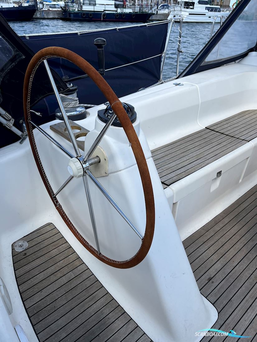Bavaria 47