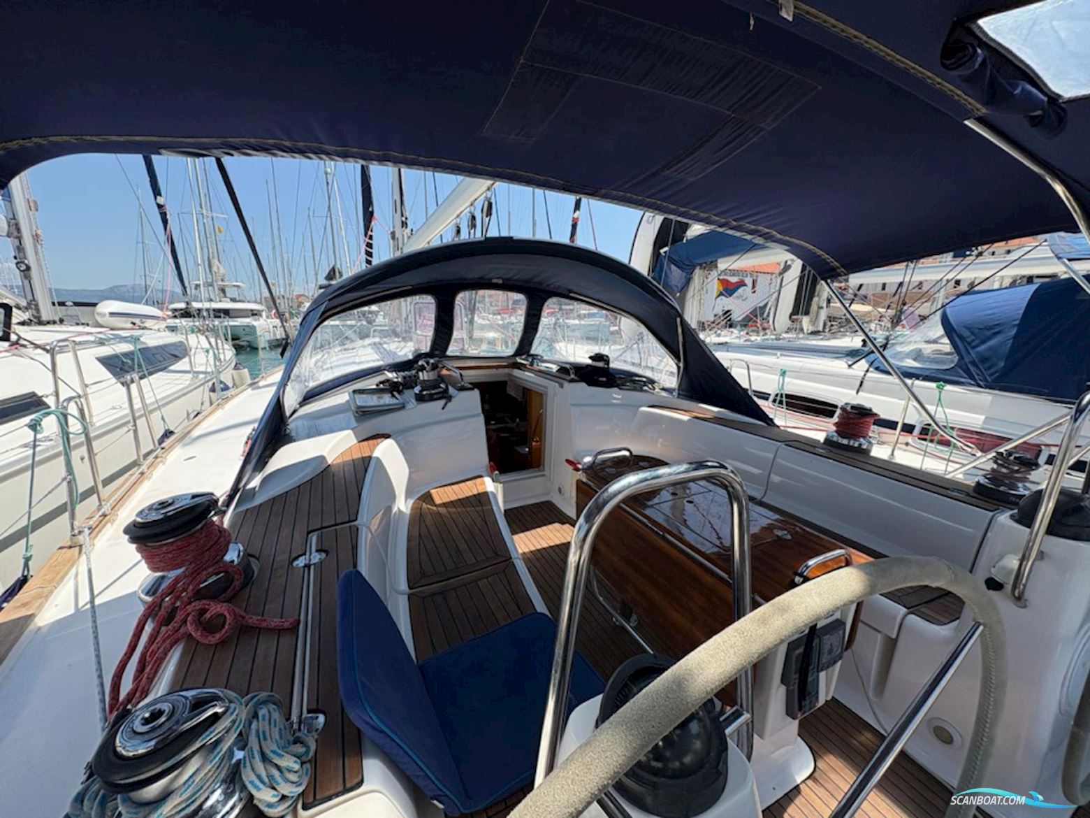 Bavaria 49 Cruiser