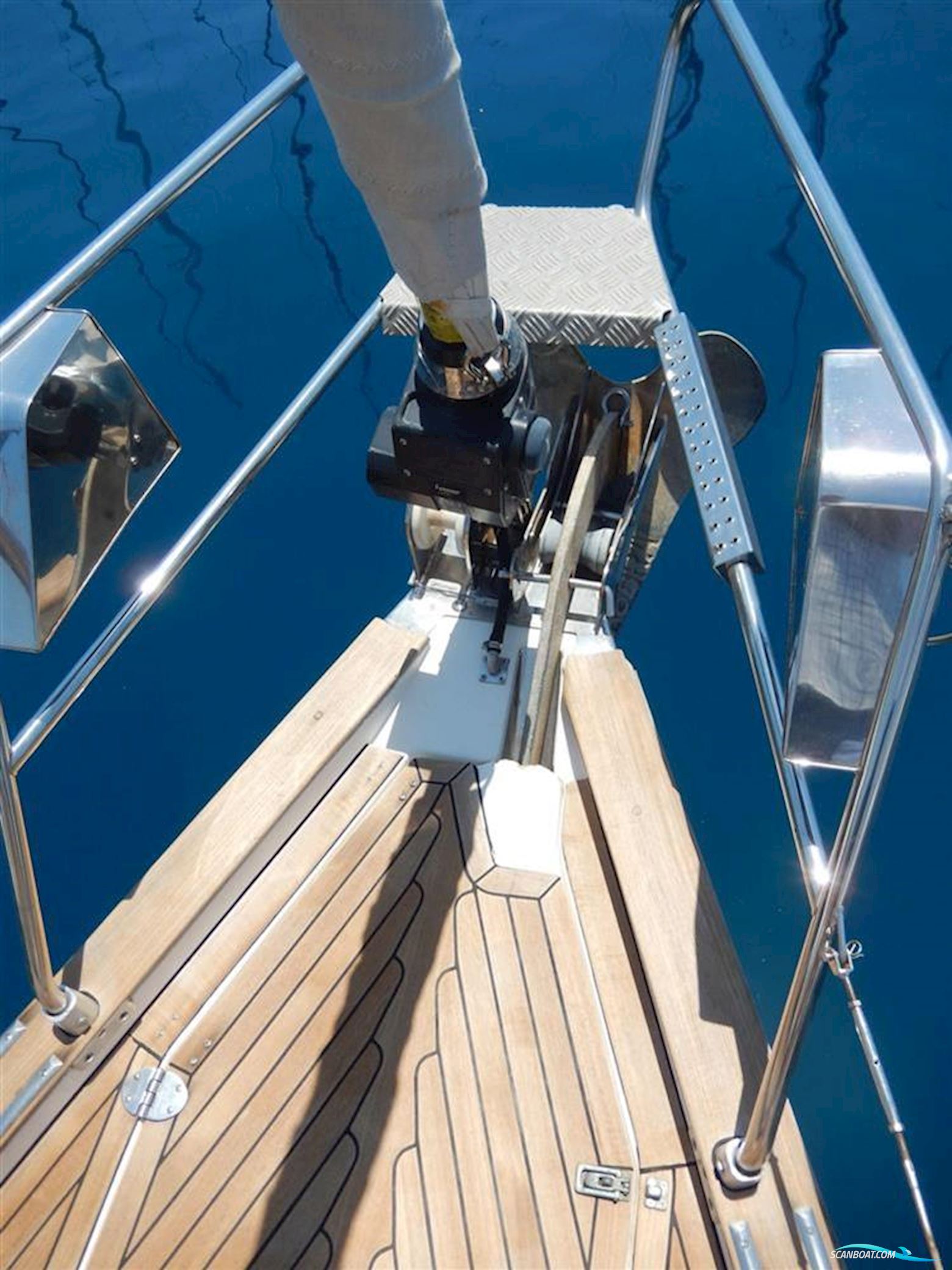 Bavaria 49