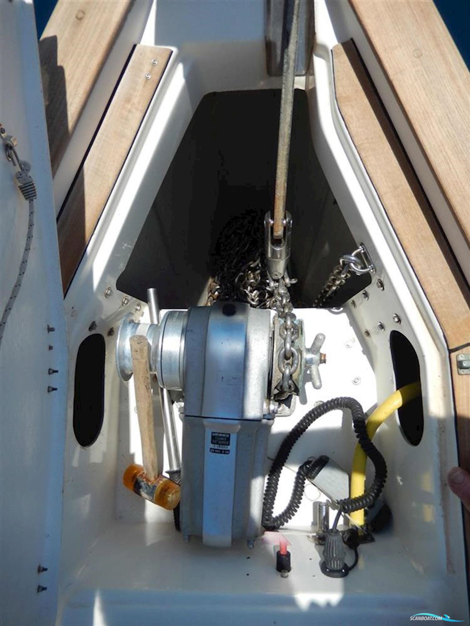 Bavaria 49