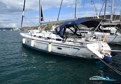 Bavaria 50 Cruiser Segelbåt 2008, med Volvo Penta D2 - 75 motor, Grekland