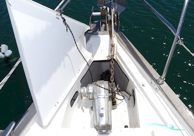 Bavaria 50 Cruiser Segelbåt 2005, med Volvo Penta D2-75F motor, Grekland