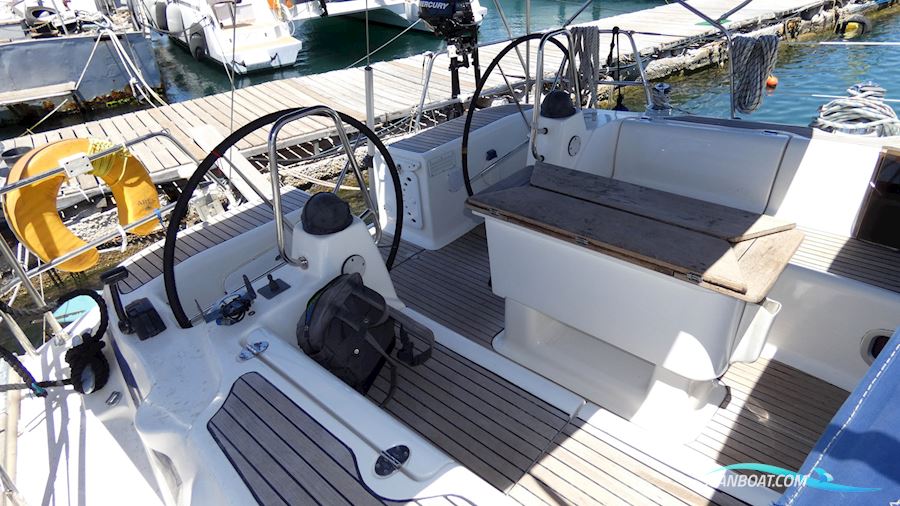 Bavaria 50 Cruiser