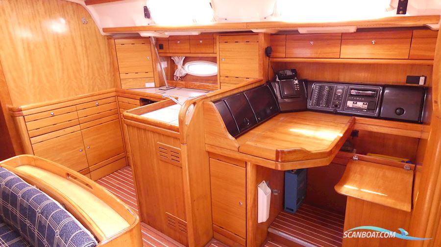 Bavaria 50 Cruiser