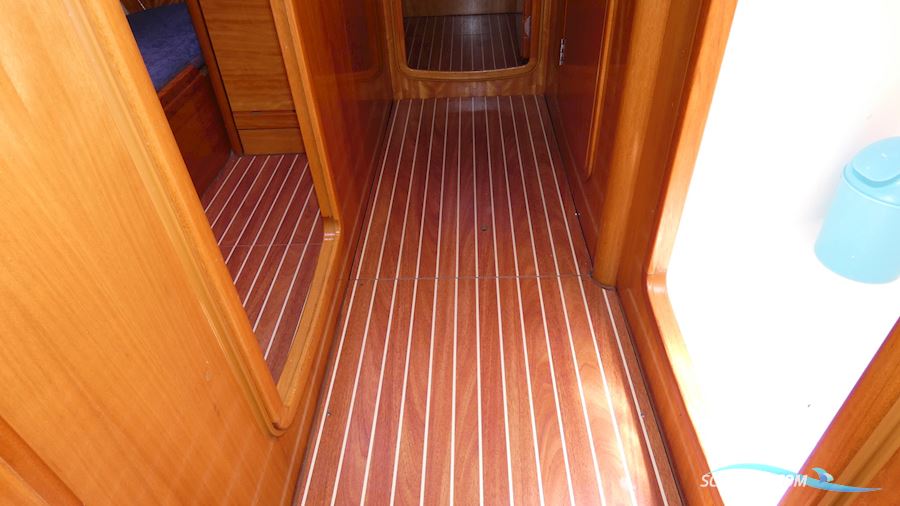 Bavaria 50 Cruiser