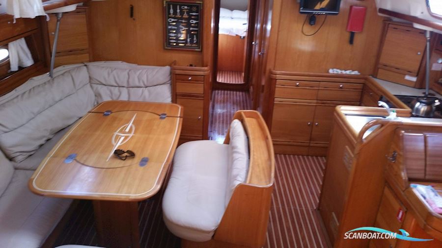 Bavaria 50 Cruiser