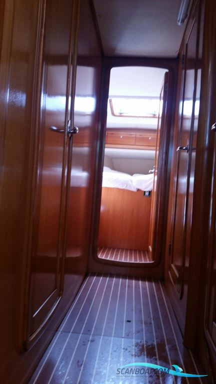 Bavaria 50 Cruiser
