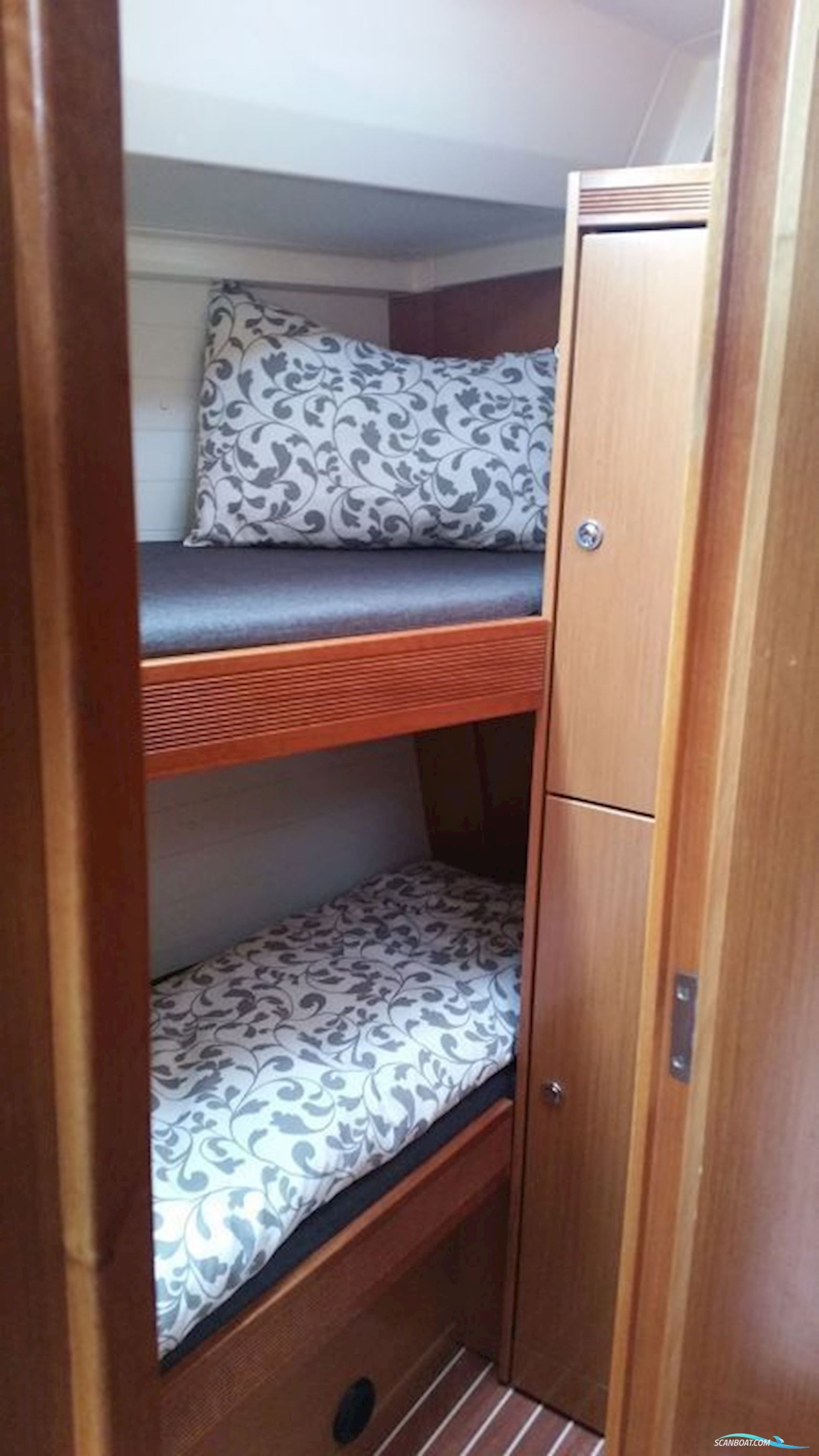 Bavaria 50 Cruiser