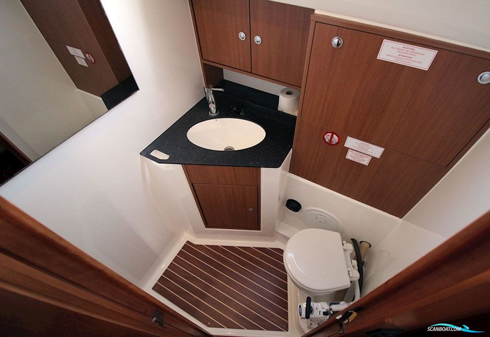 Bavaria 50 Cruiser