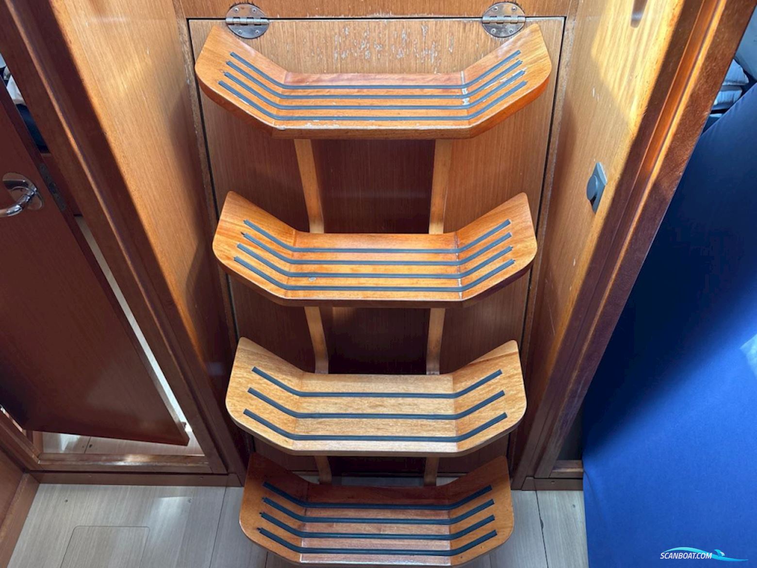 Bavaria 50 cruiser