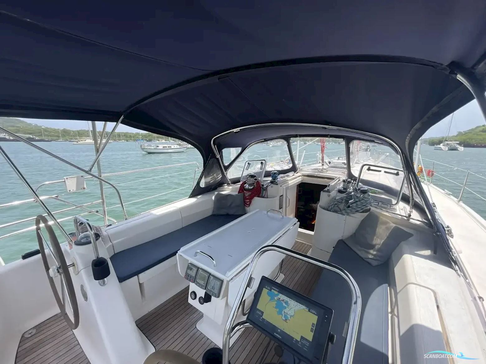 Bavaria 50