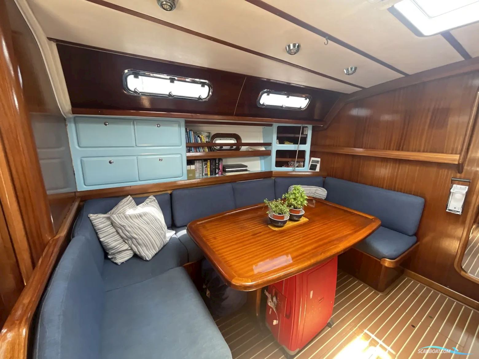 Bavaria 50