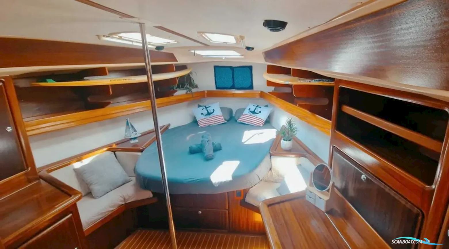 Bavaria 50
