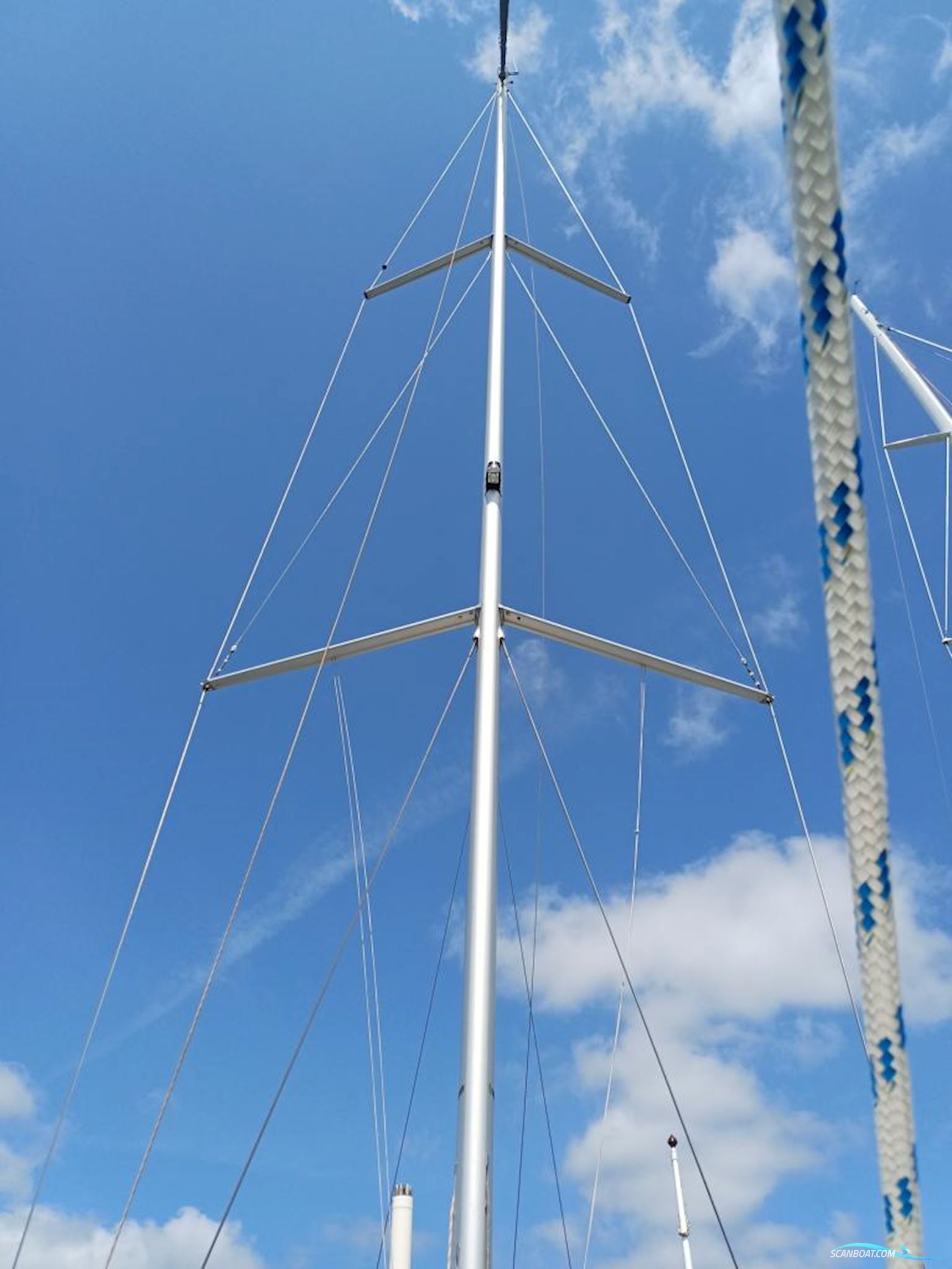 Bavaria 51 Cruiser "Atlas"